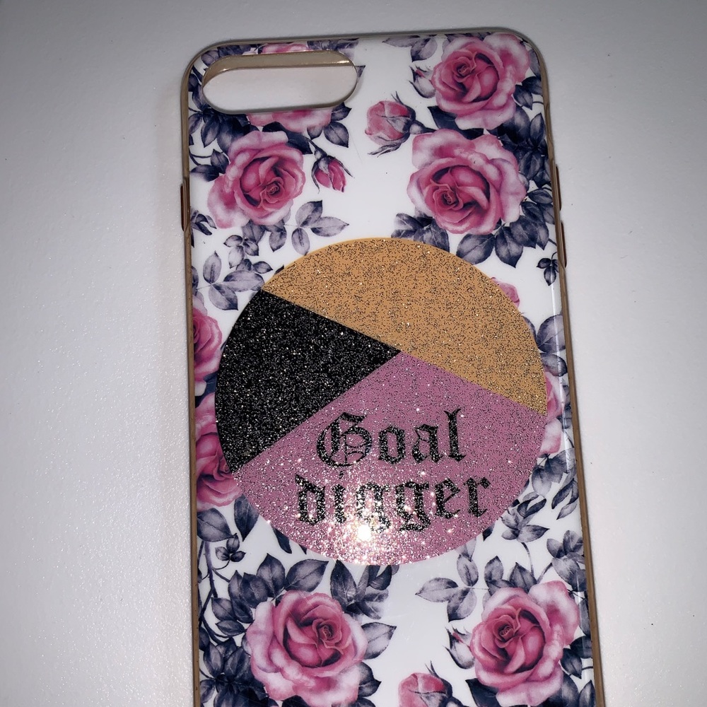 Iphone 6s plus case